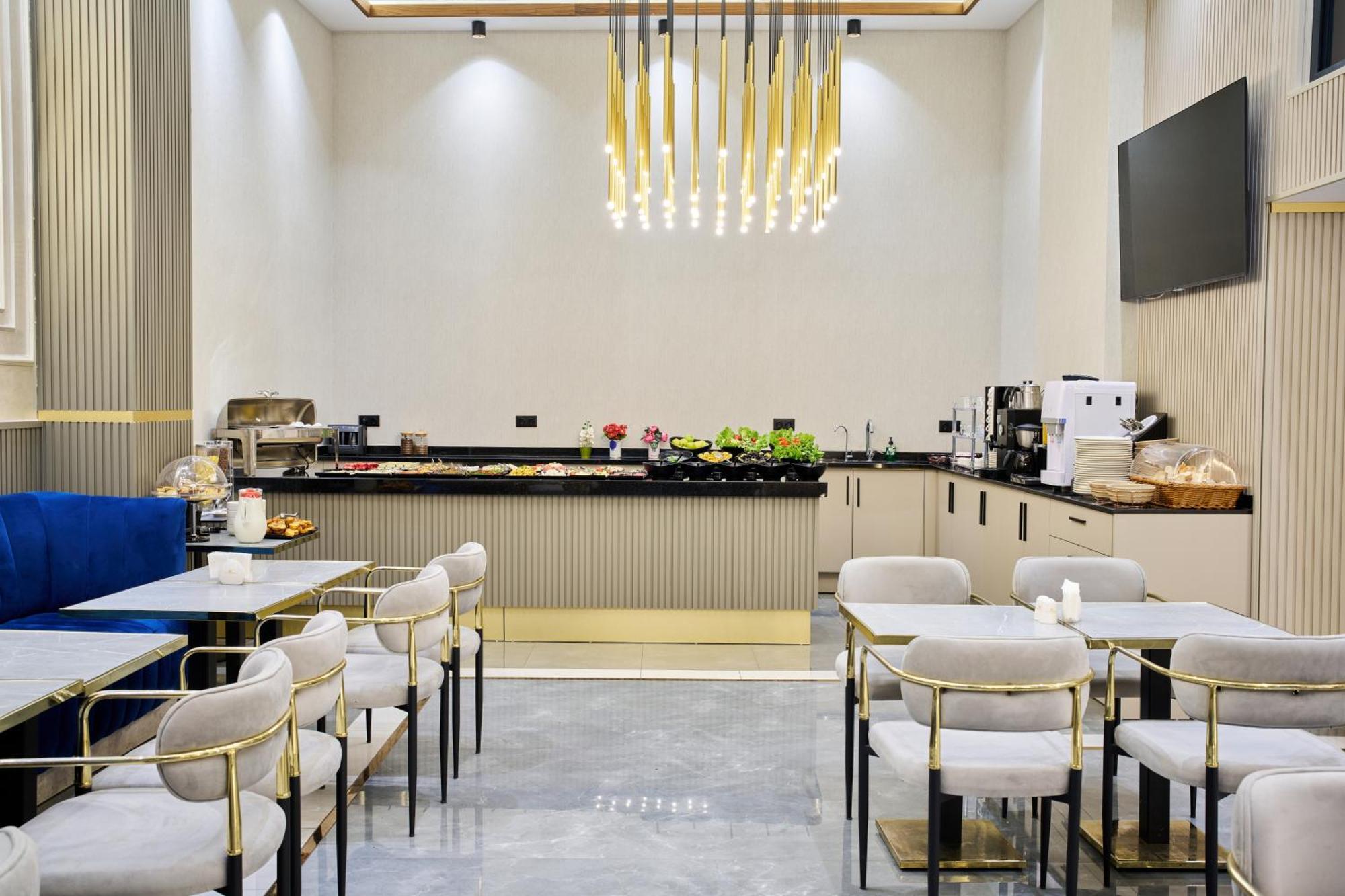 Elysia Hotel — Fotoğraflar 1