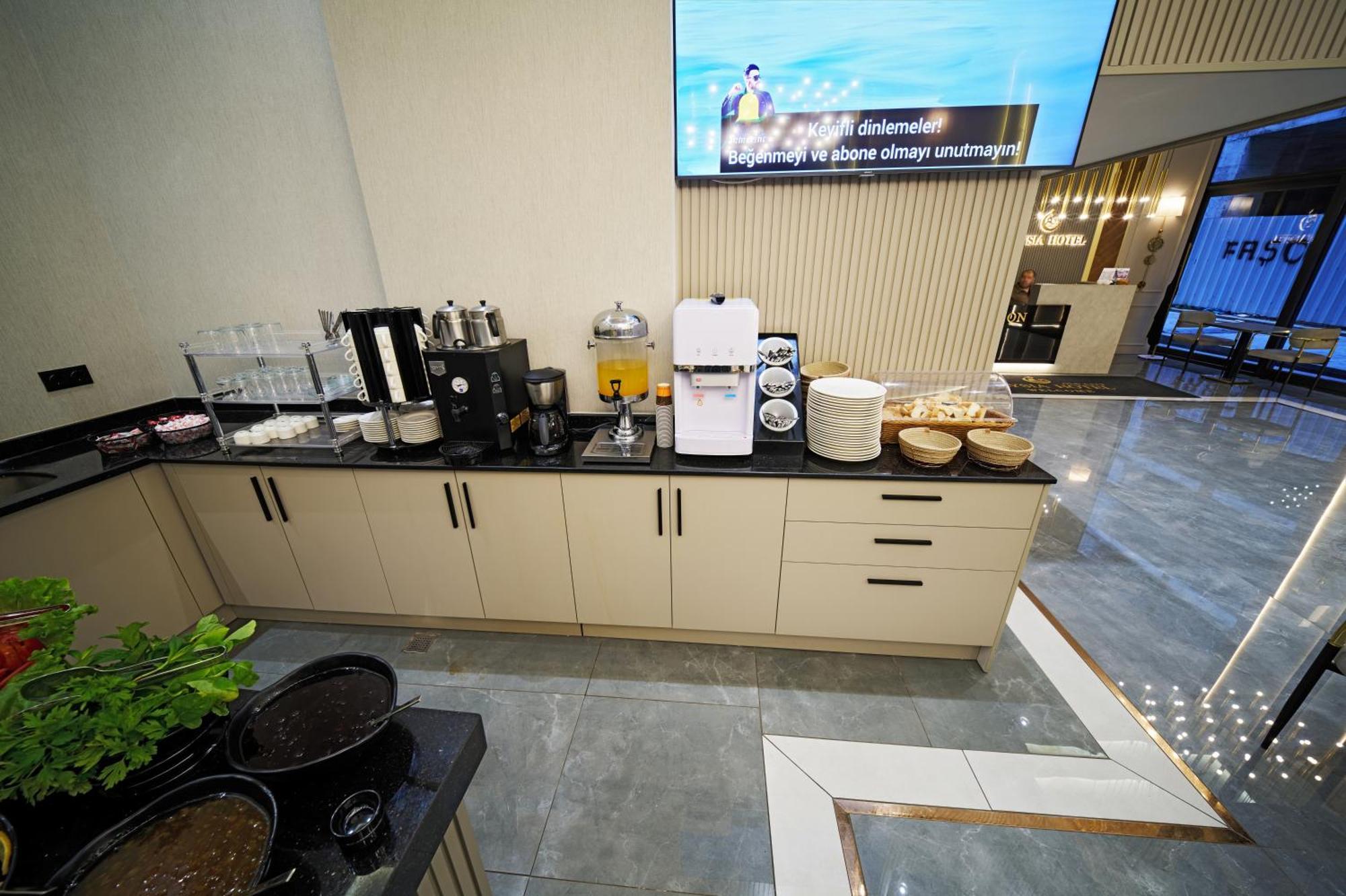 Elysia Hotel — Fotoğraflar 3